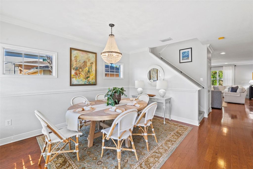 Photo of 4117 W Zelar Street, Tampa, FL 33629 (MLS # TB8451470)