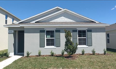 5879 GALLOPING DRIVE APOPKA FL 32712