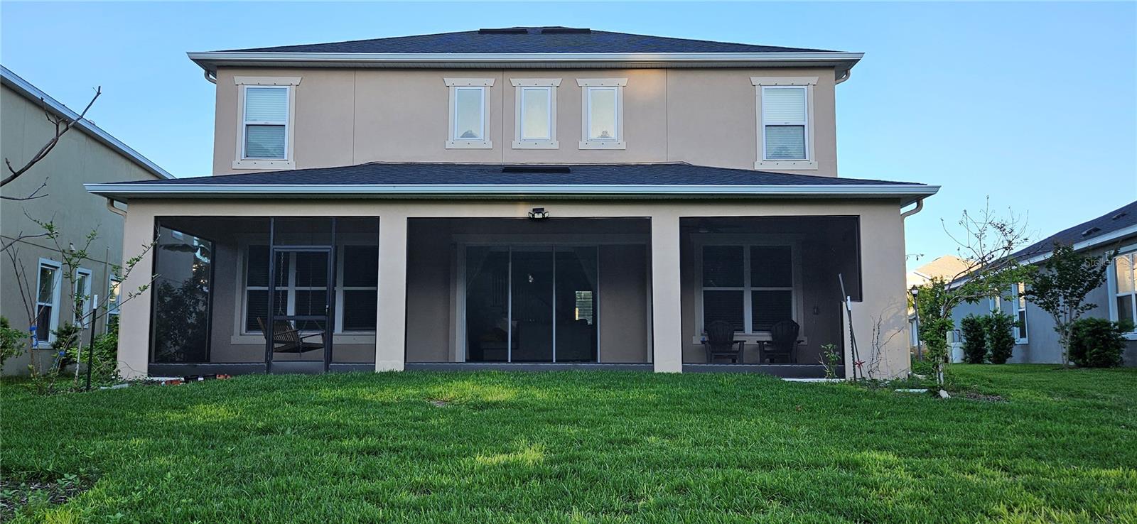 STARKEY RANCH PH 2 PCLS 8 & 9 - Residential