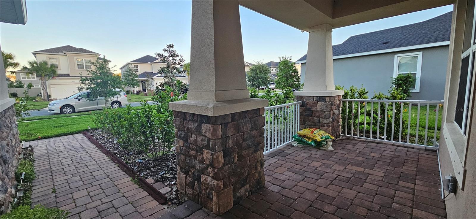 STARKEY RANCH PH 2 PCLS 8 & 9 - Residential