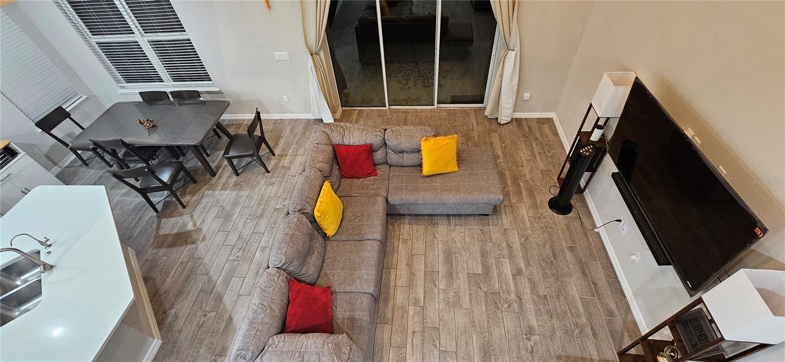 STARKEY RANCH PH 2 PCLS 8 & 9 - Residential