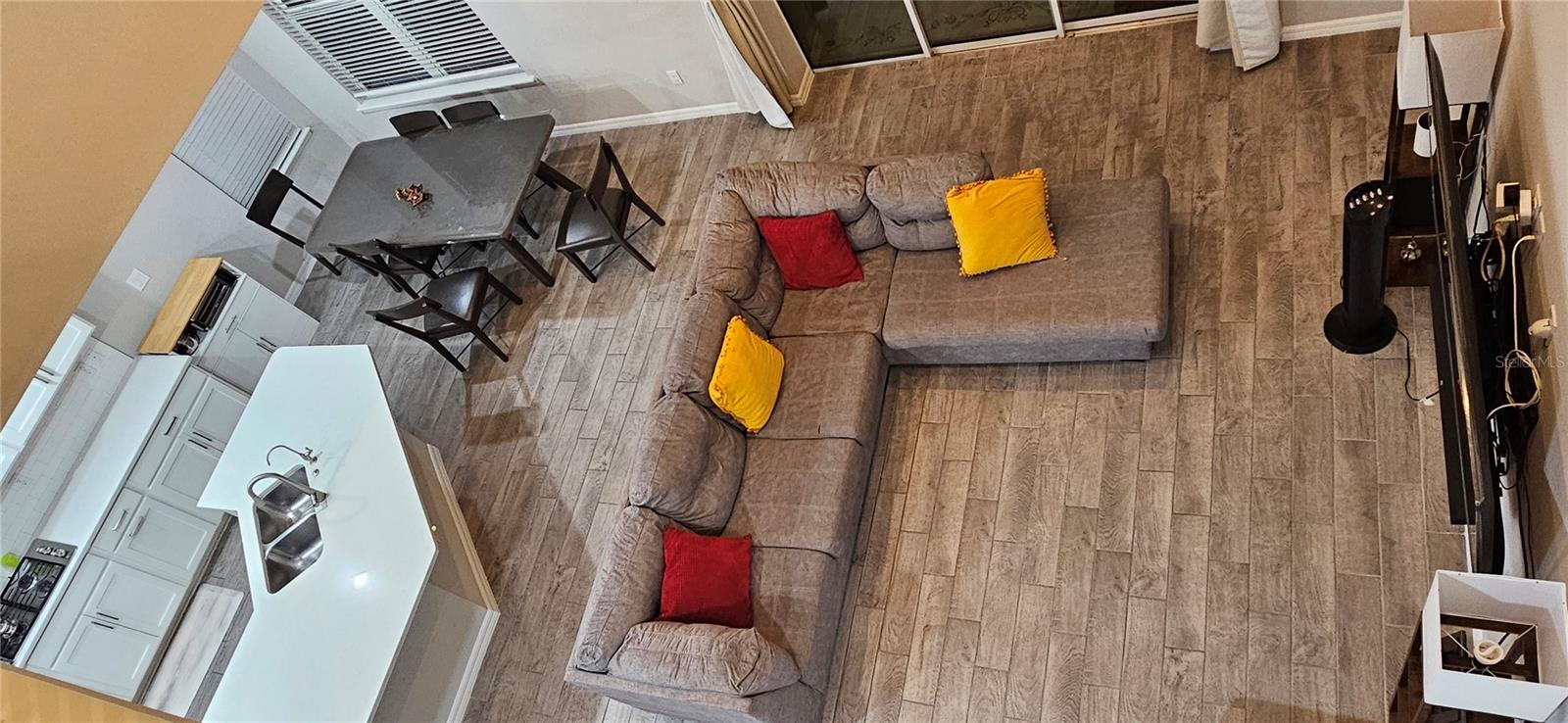 STARKEY RANCH PH 2 PCLS 8 & 9 - Residential