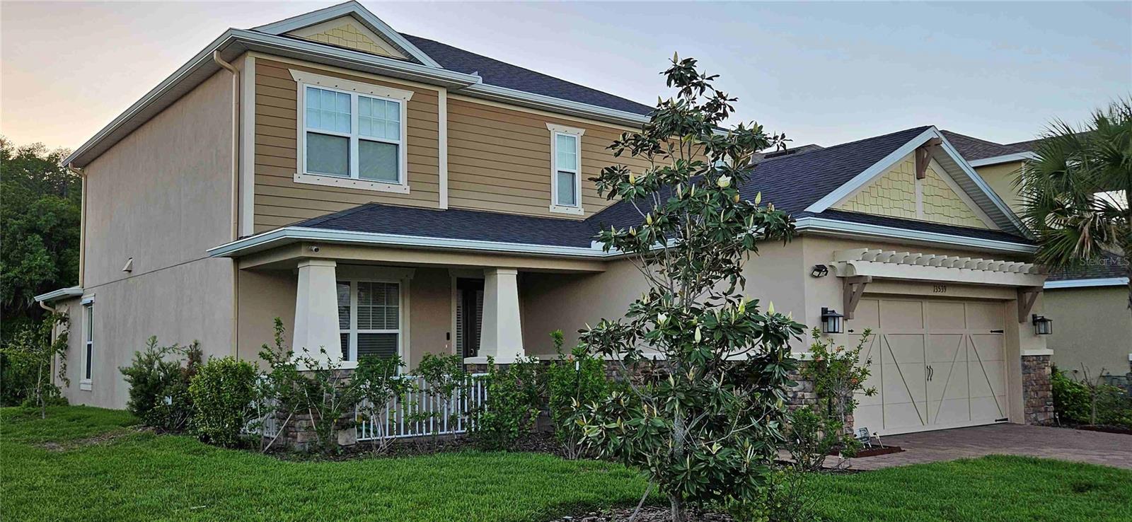 STARKEY RANCH PH 2 PCLS 8 & 9 - Residential