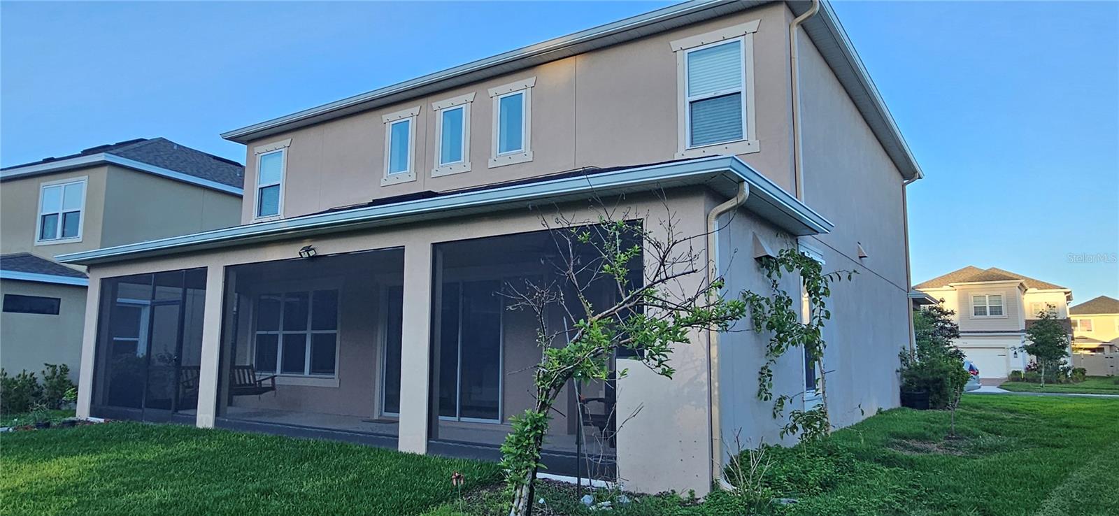 STARKEY RANCH PH 2 PCLS 8 & 9 - Residential