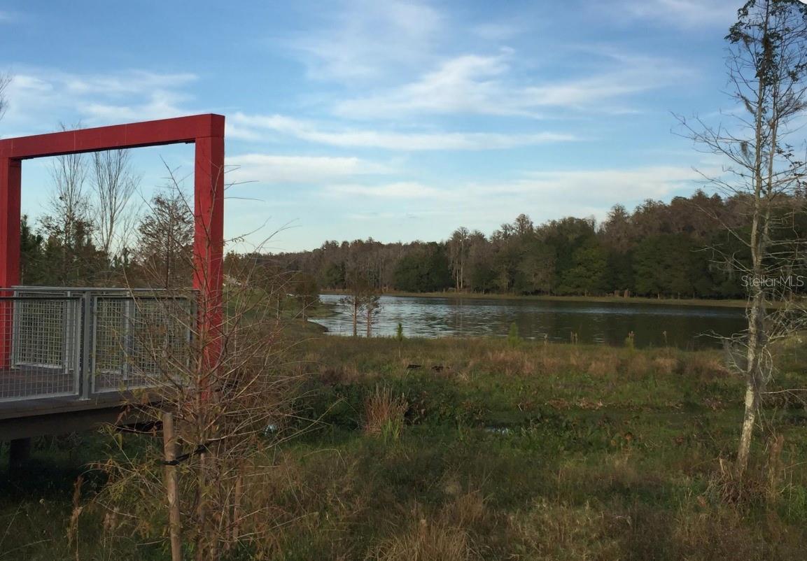 STARKEY RANCH PH 2 PCLS 8 & 9 - Residential