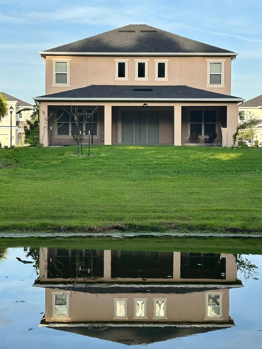 STARKEY RANCH PH 2 PCLS 8 & 9 - Residential