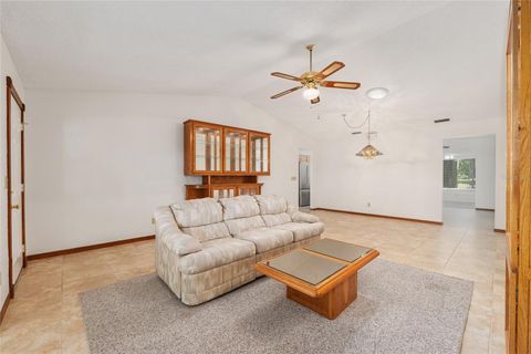 Tiny photo for 8560 SW 93rd Lane #G, Ocala, FL 34481 (MLS # OM724429)