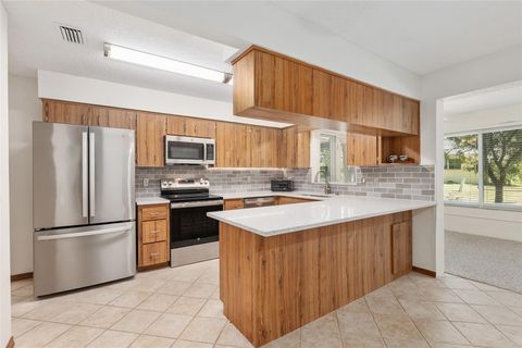 Tiny photo for 8560 SW 93rd Lane #G, Ocala, FL 34481 (MLS # OM724429)
