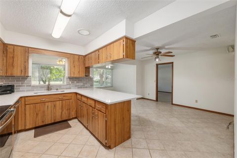 Tiny photo for 8560 SW 93rd Lane #G, Ocala, FL 34481 (MLS # OM724429)