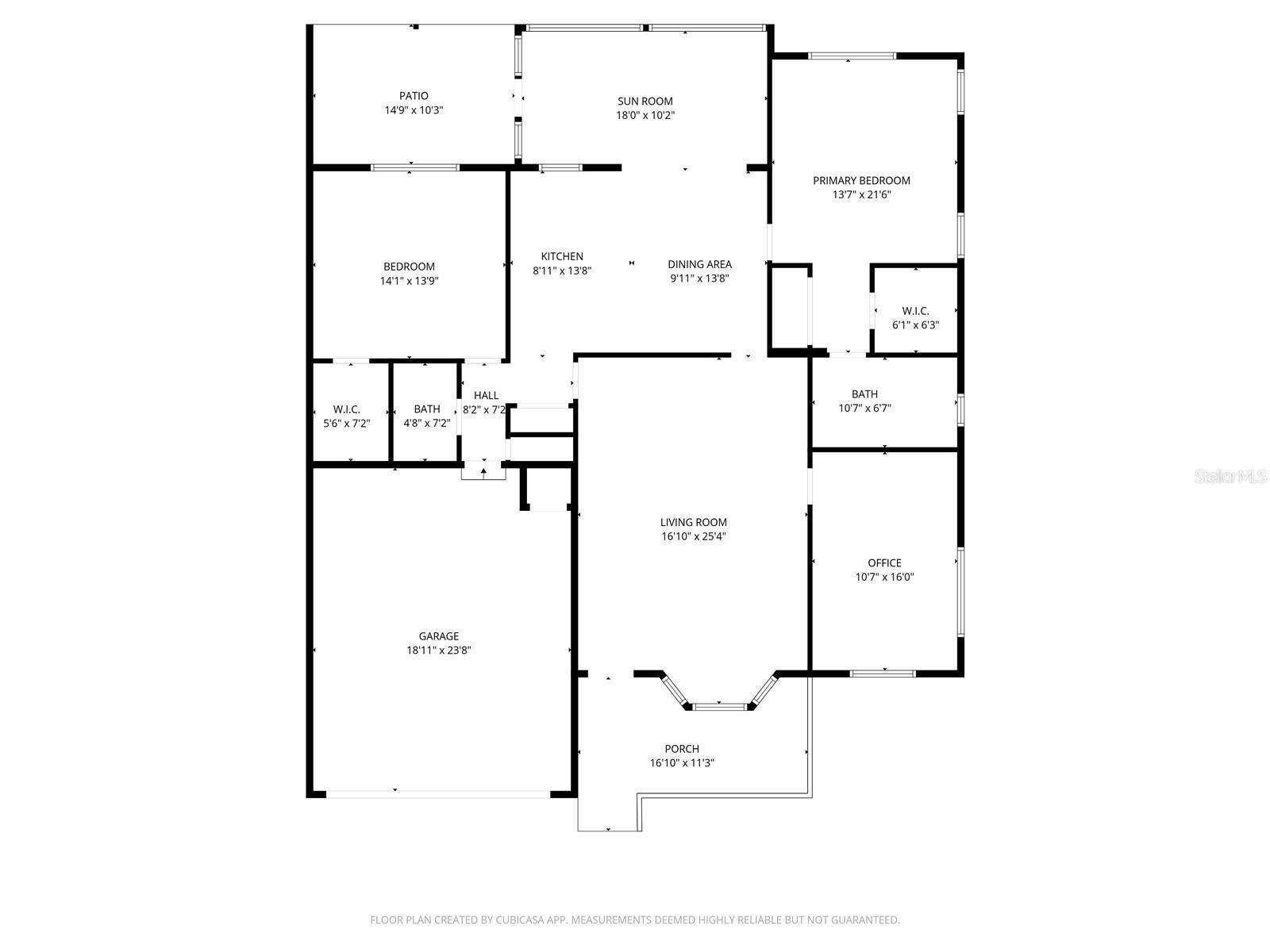 ON TOP OF THE WORLD - Residential