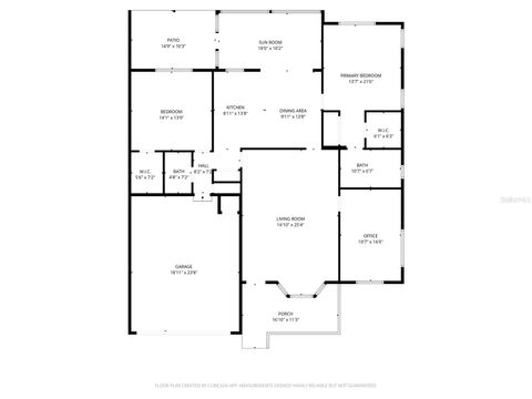 Tiny photo for 8560 SW 93rd Lane #G, Ocala, FL 34481 (MLS # OM724429)