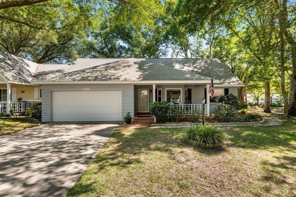 Photo of 8560 SW 93rd Lane #G, Ocala, FL 34481 (MLS # OM724429)
