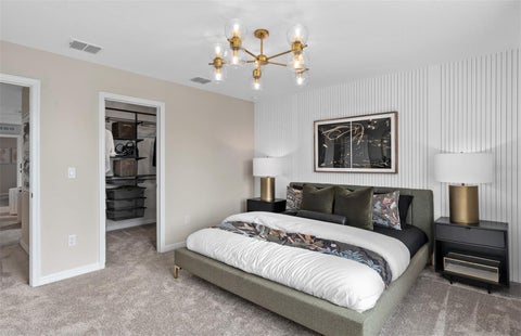 Tiny photo for 6834 Creek Falls Ave, Clermont, FL 34714 (MLS # O6415893)