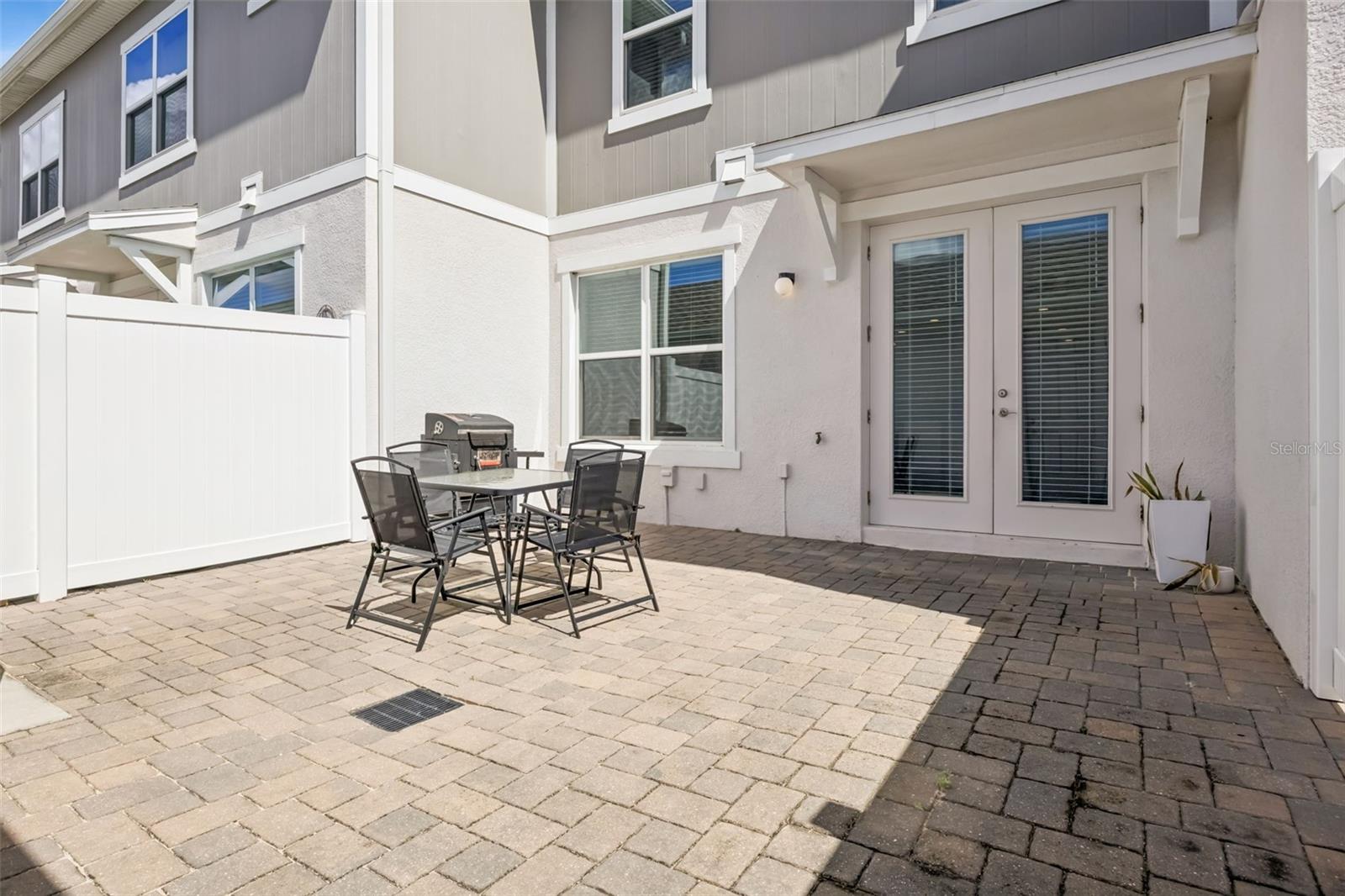 WINDING BAY PRESERVE - Residential