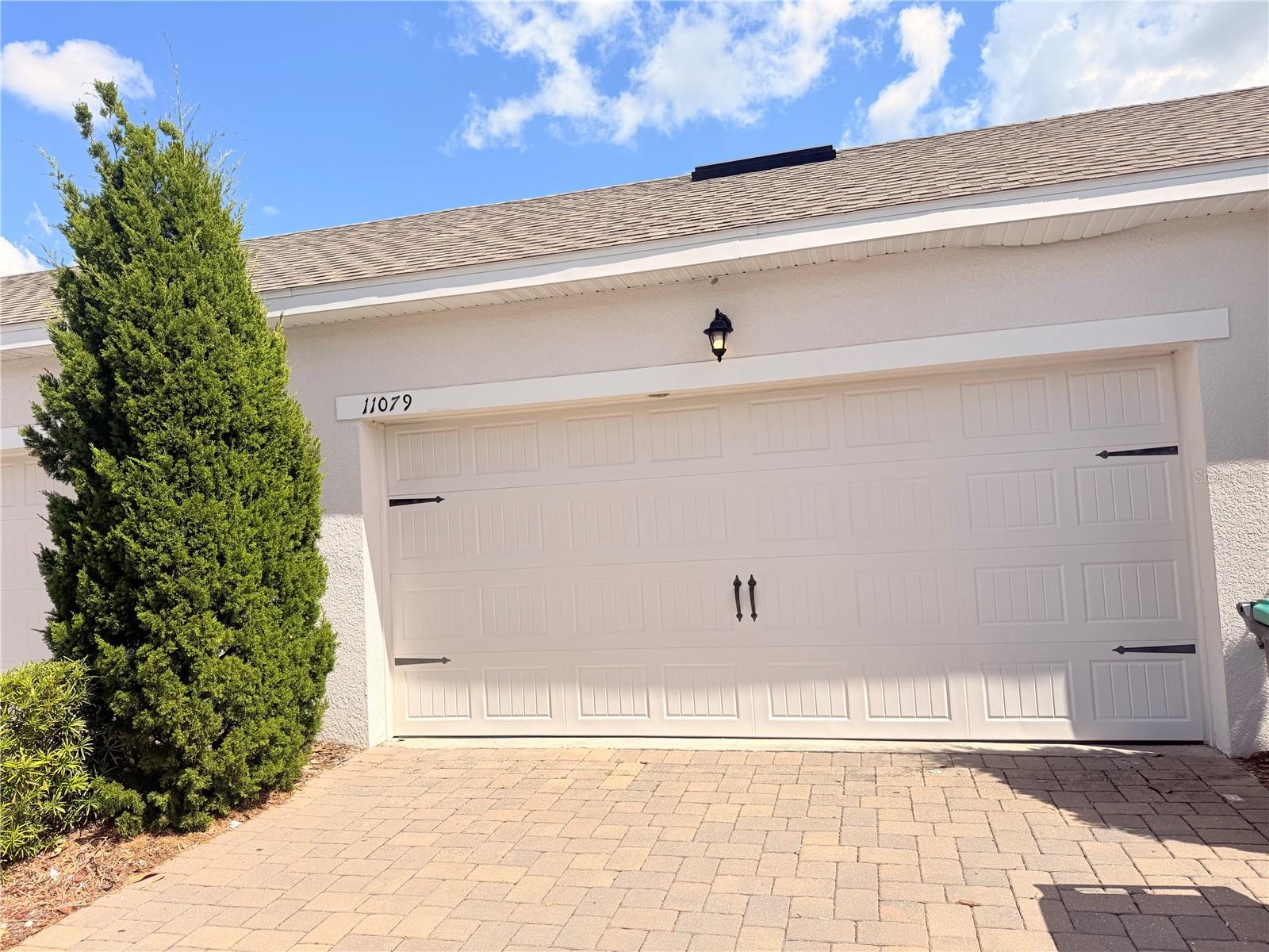 WINDING BAY PRESERVE - Residential