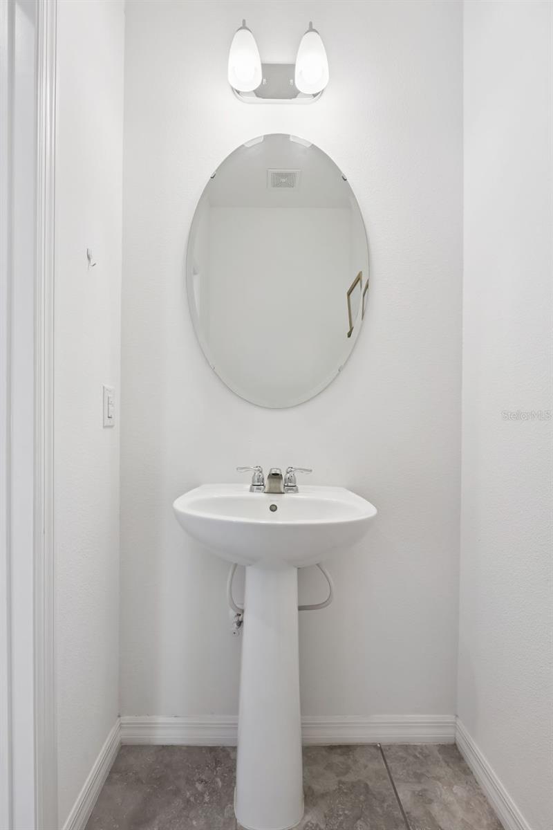 WINDING BAY PRESERVE - Residential