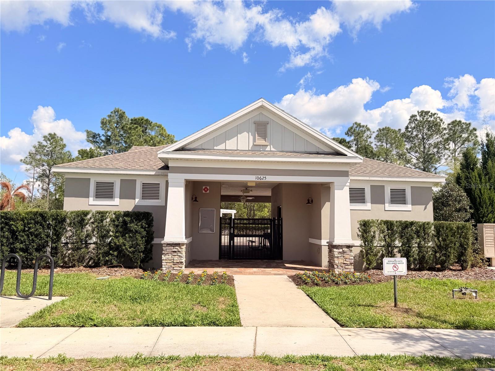 WINDING BAY PRESERVE - Residential