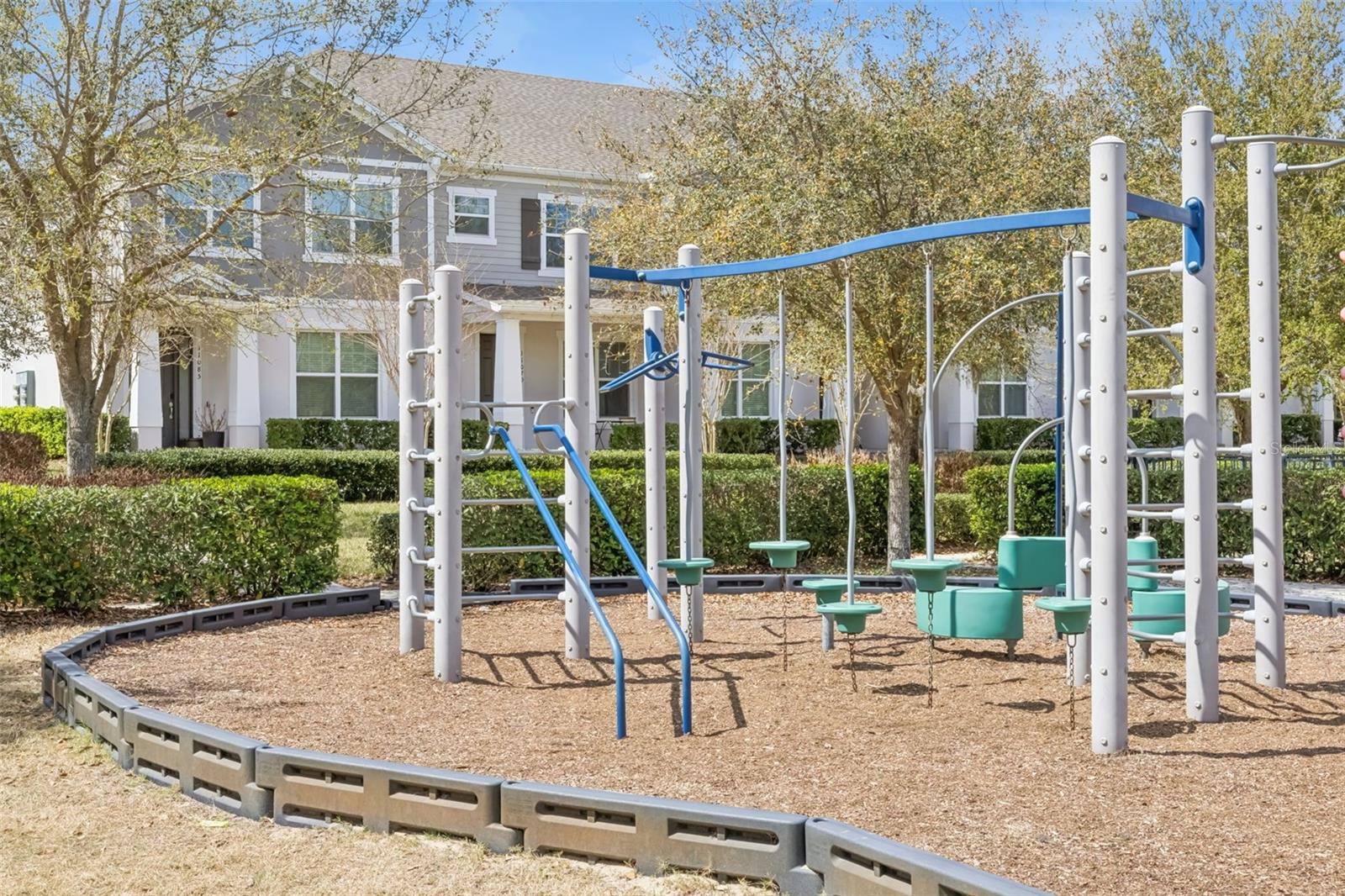 WINDING BAY PRESERVE - Residential