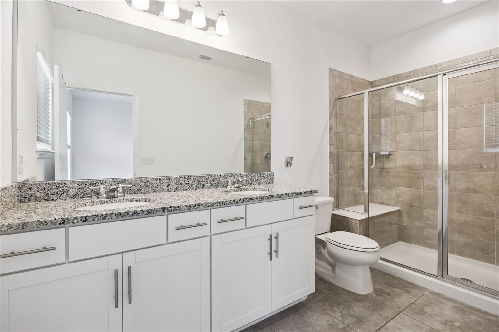 WINDING BAY PRESERVE - Residential