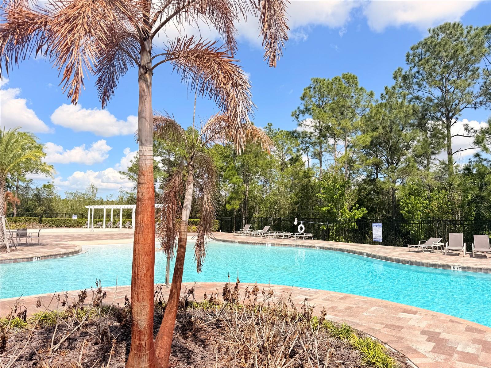 WINDING BAY PRESERVE - Residential