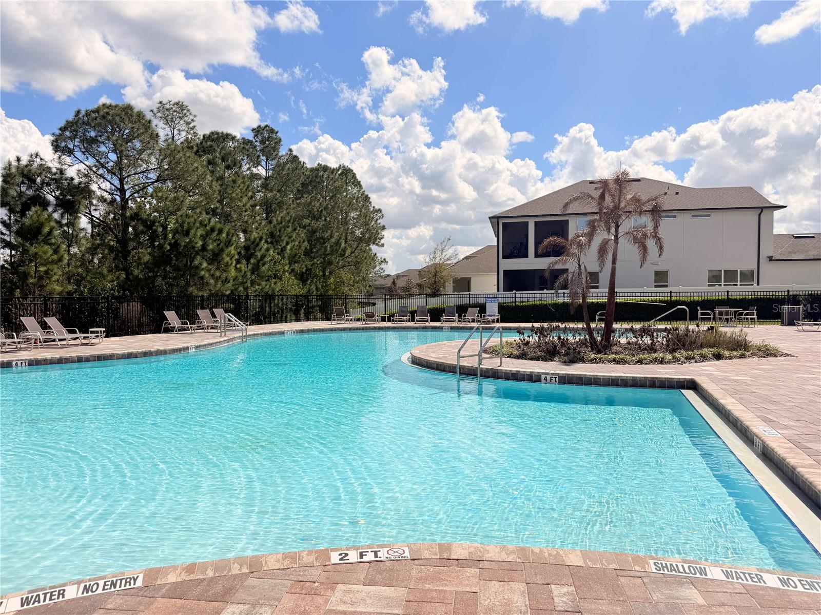 WINDING BAY PRESERVE - Residential