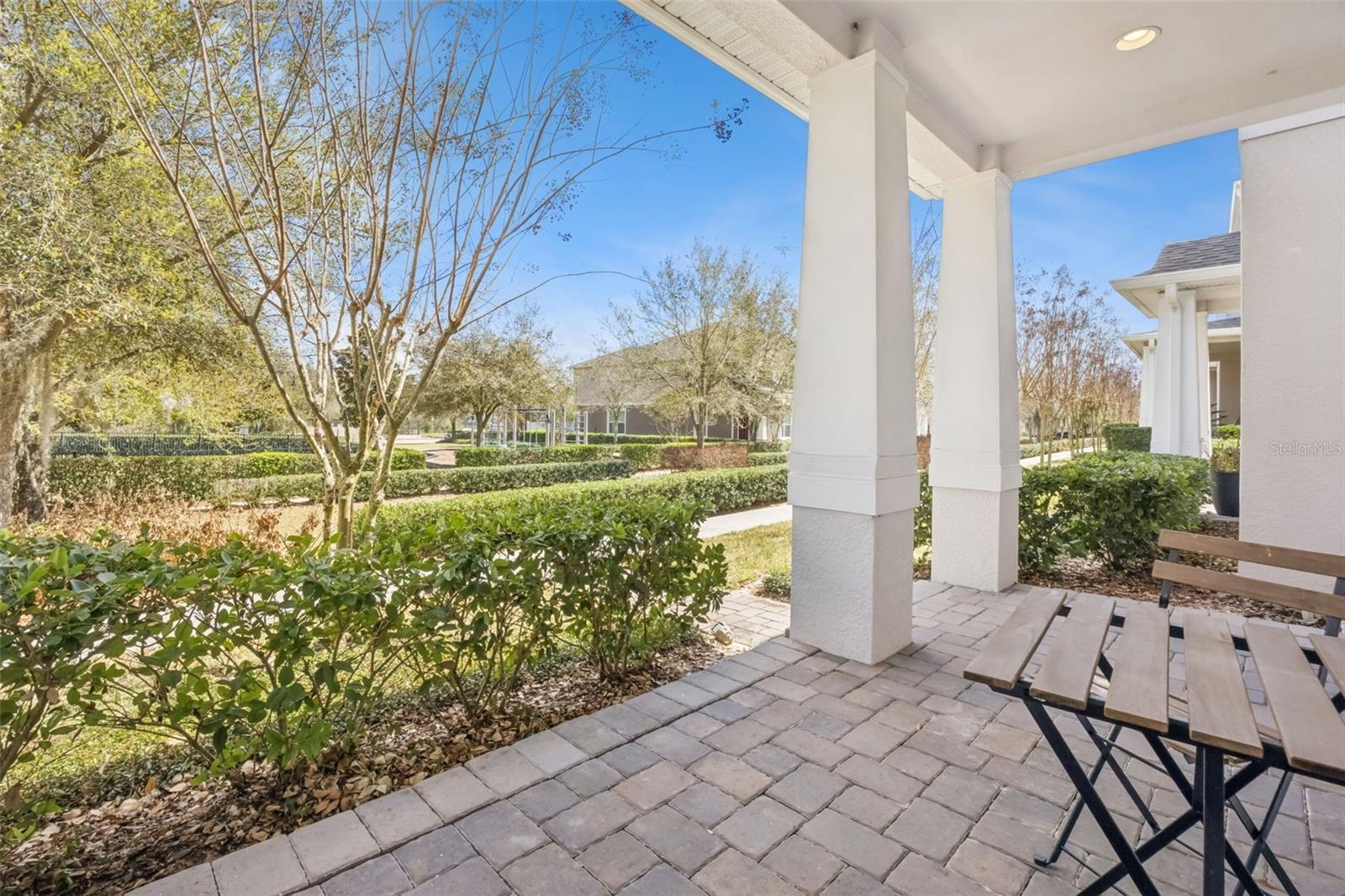 WINDING BAY PRESERVE - Residential