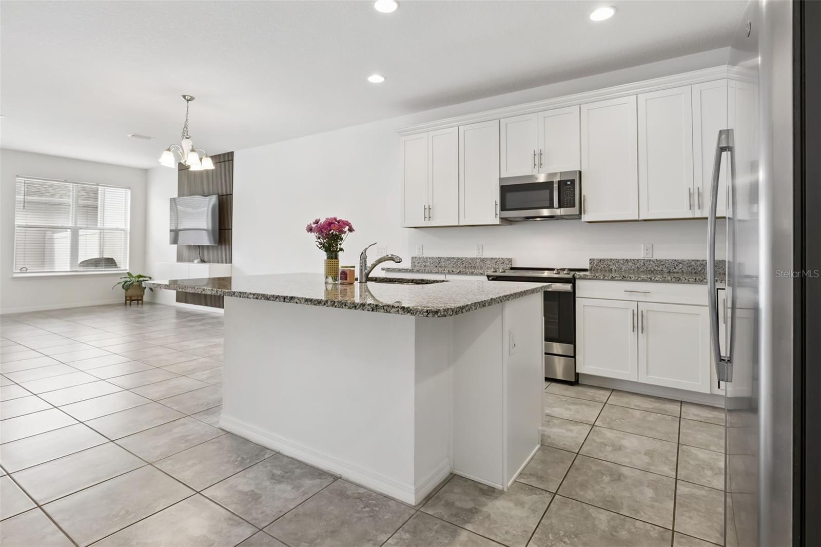 WINDING BAY PRESERVE - Residential