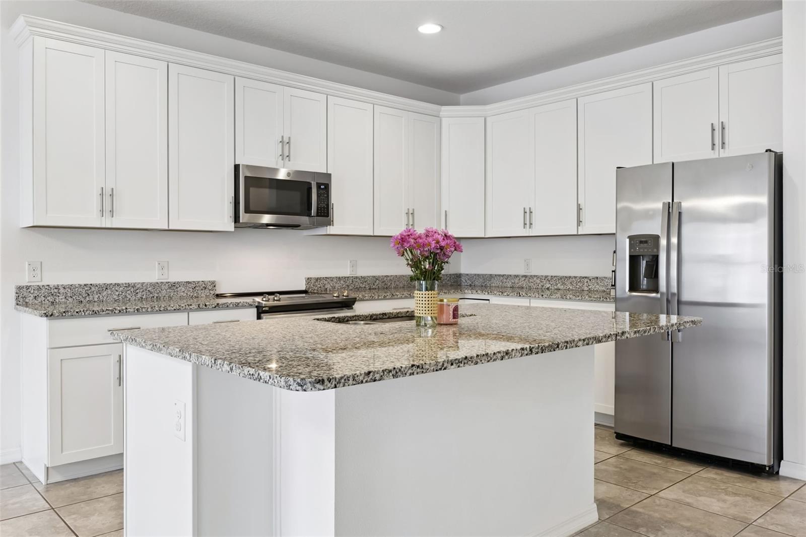 WINDING BAY PRESERVE - Residential