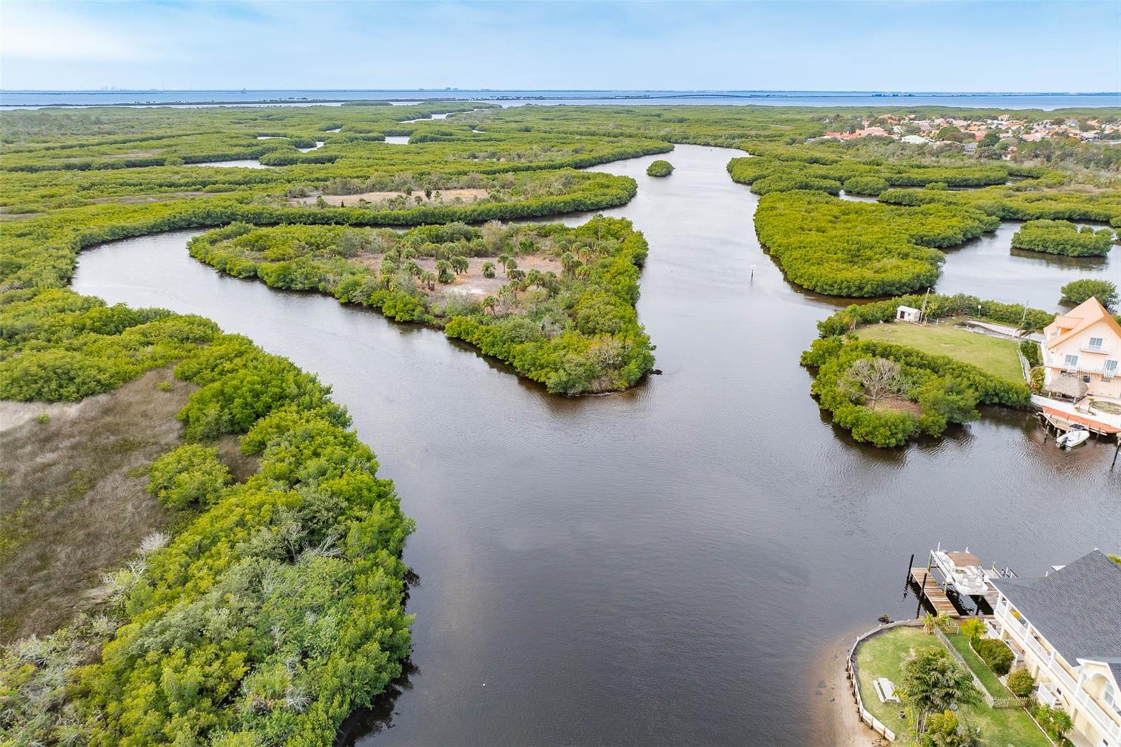 ROCKY CREEK ESTATES - Residential Income