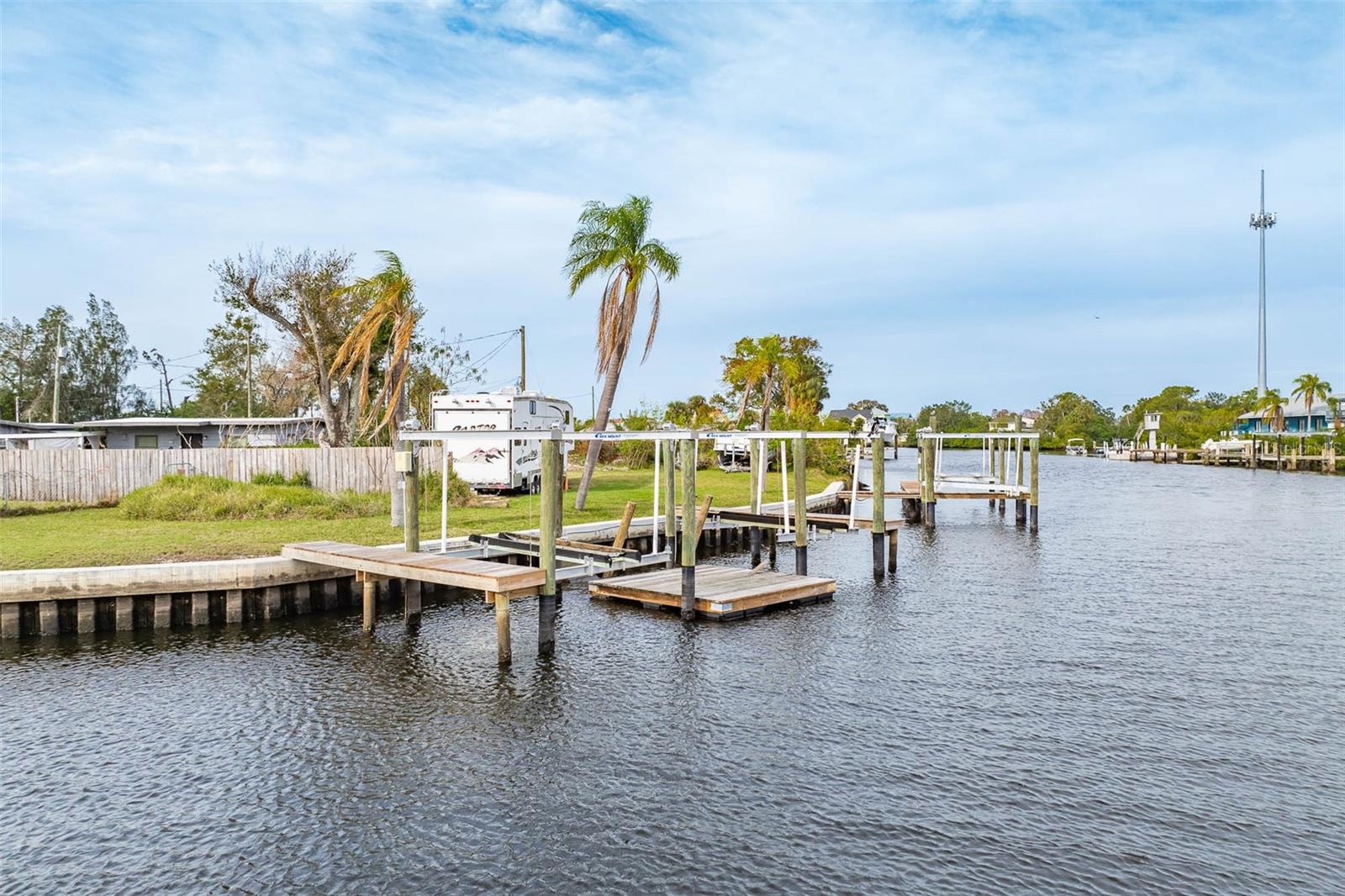 ROCKY CREEK ESTATES - Residential Income