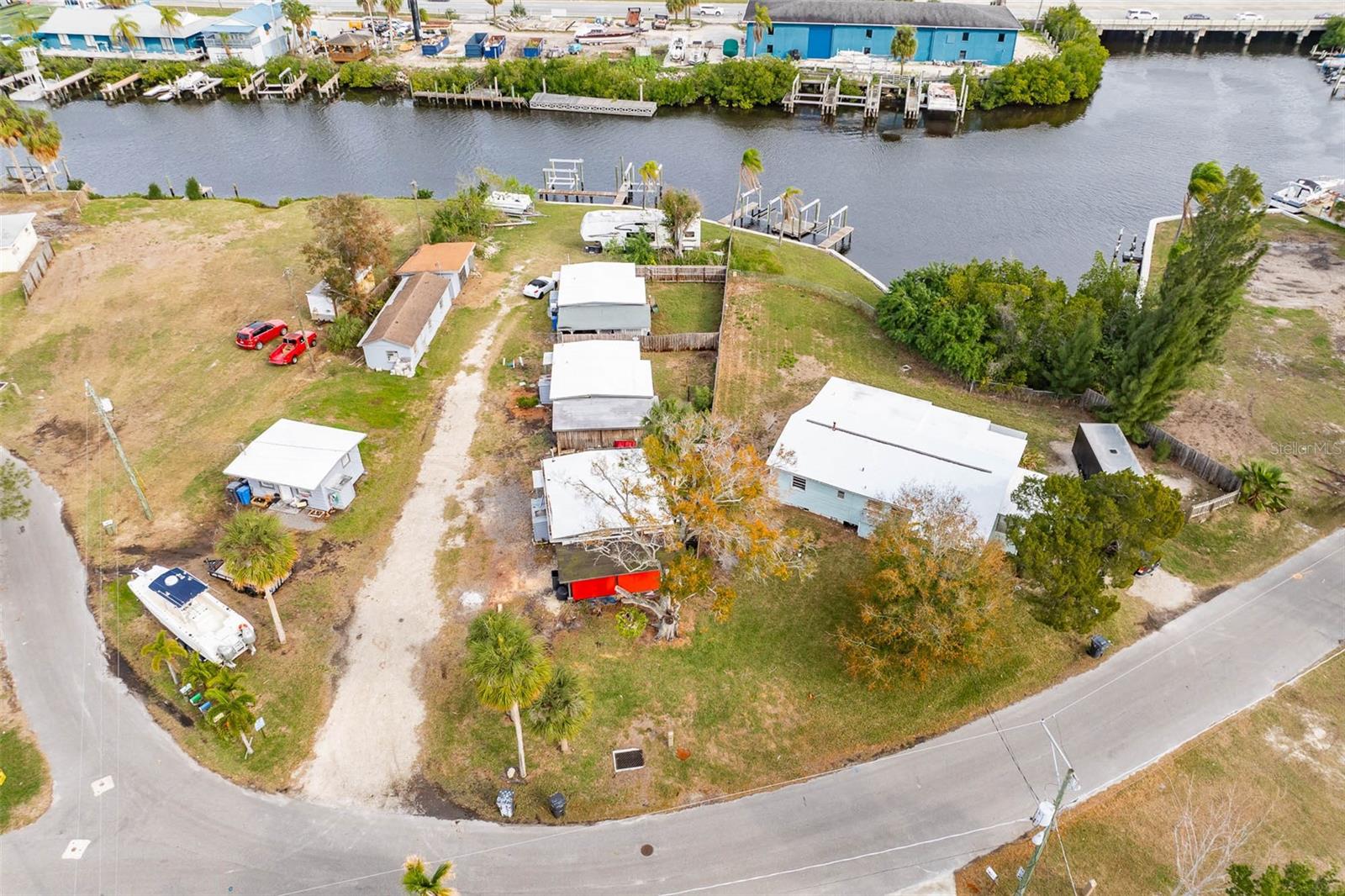 ROCKY CREEK ESTATES - Residential Income