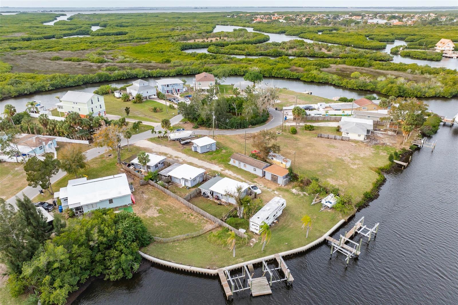 ROCKY CREEK ESTATES - Residential Income