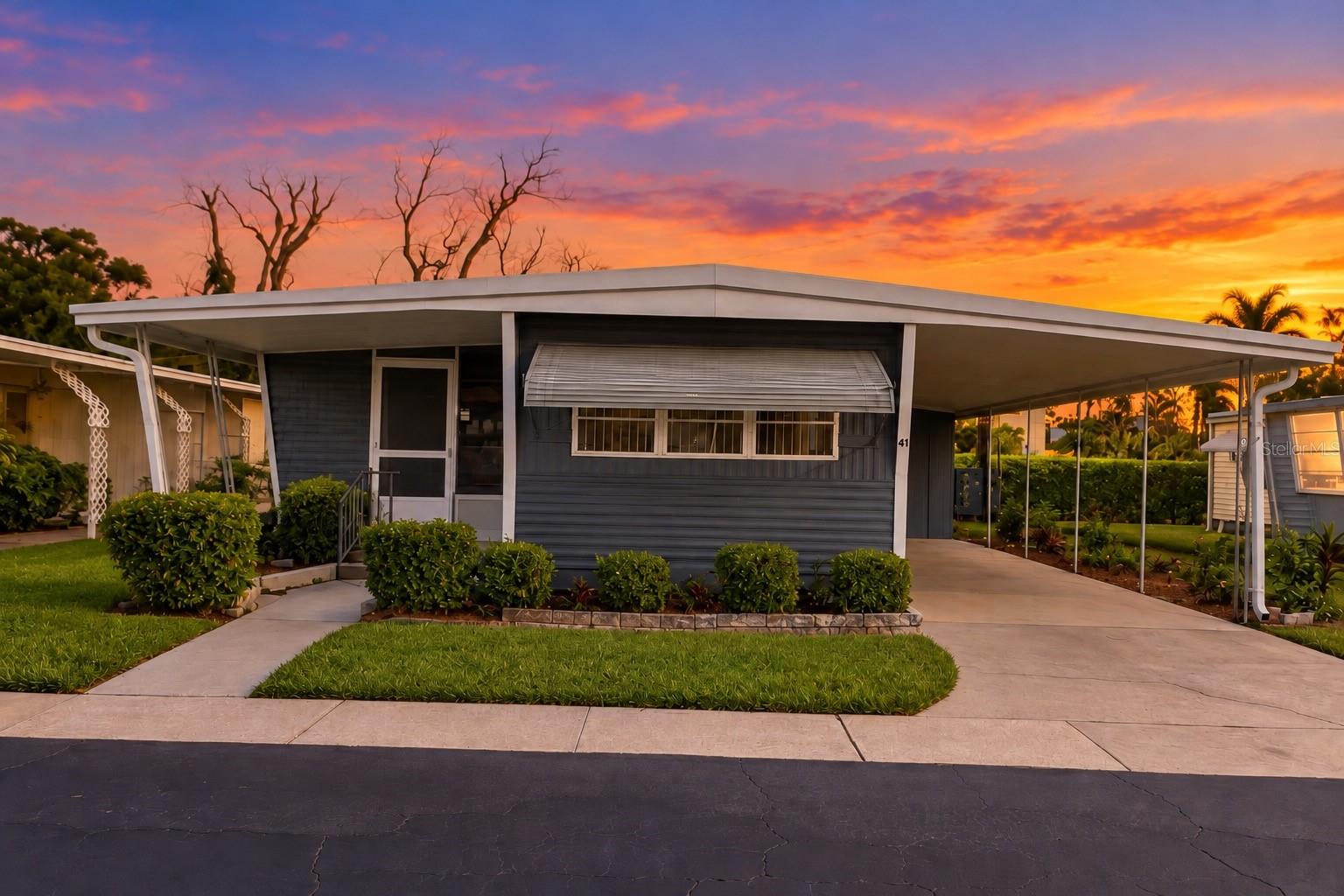 2000 E BAY DRIVE 41