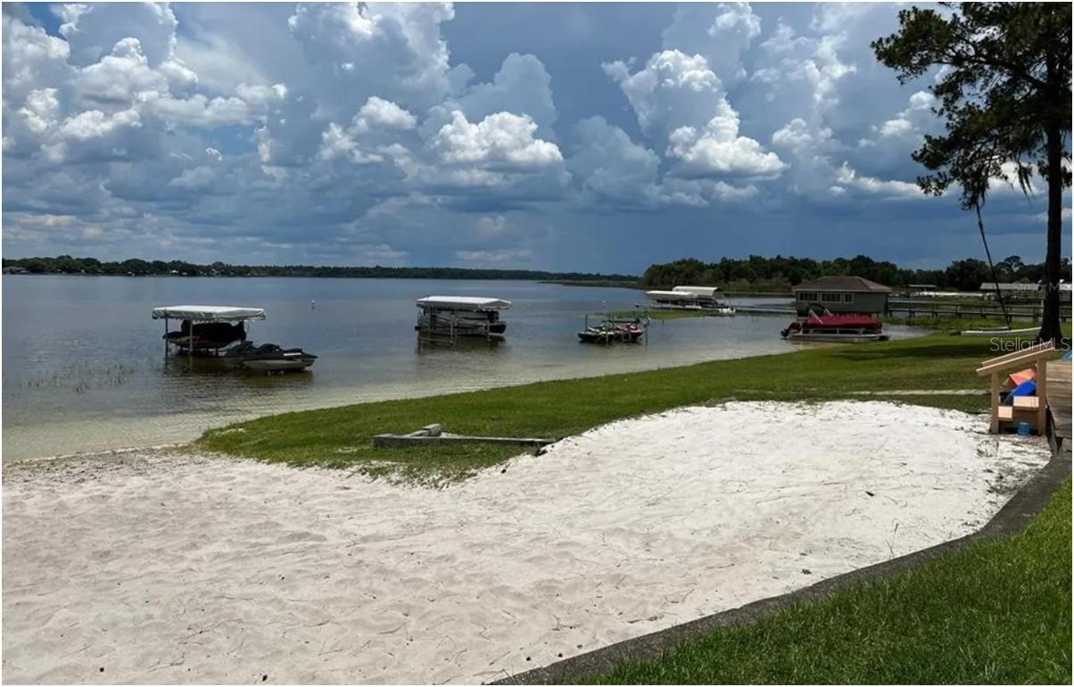 LOCH HARBOUR GROUP I - Residential