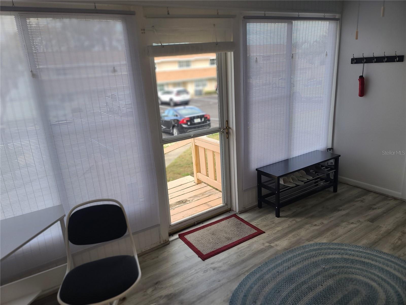 LOCH HARBOUR GROUP I - Residential