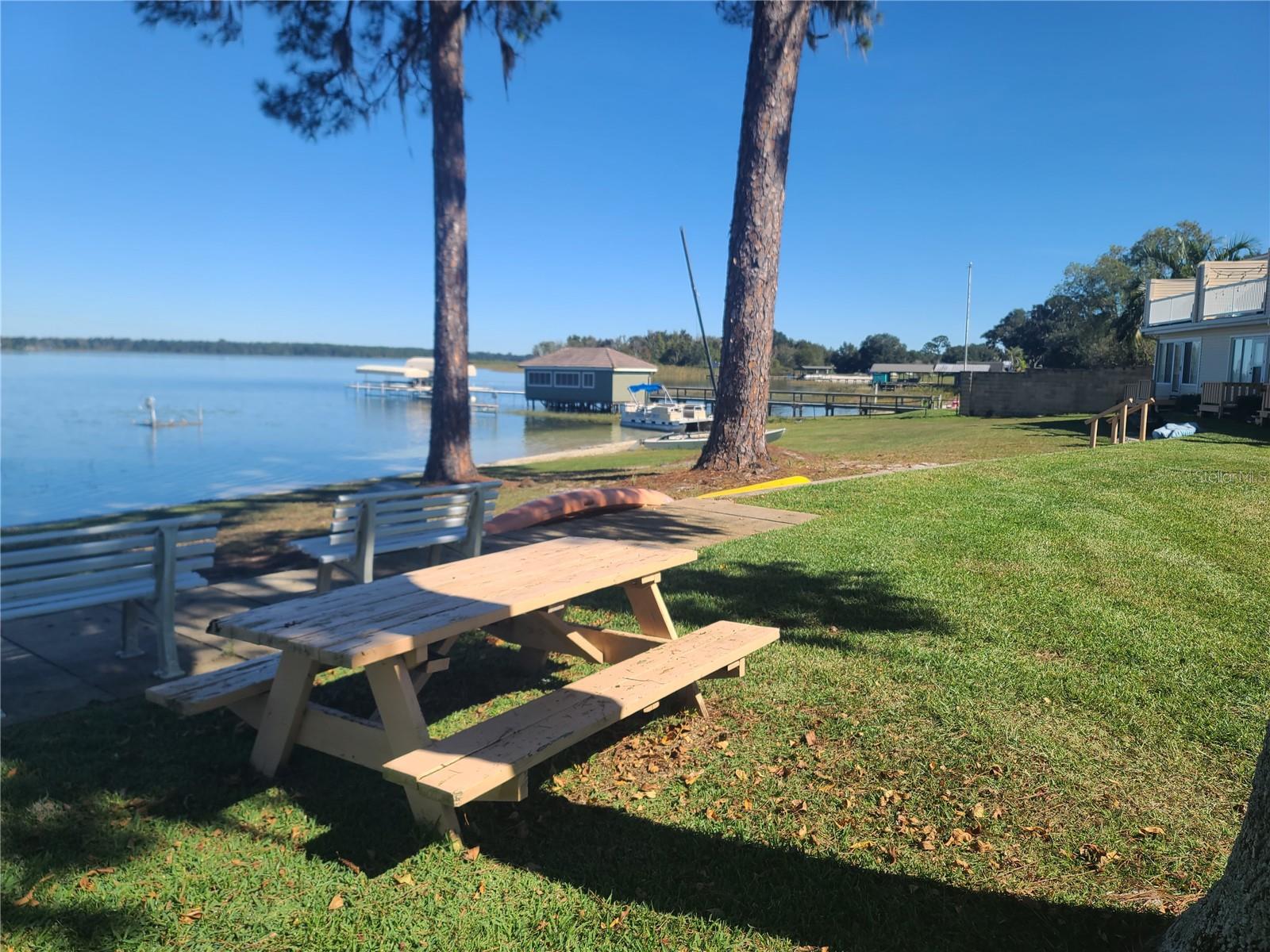 LOCH HARBOUR GROUP I - Residential