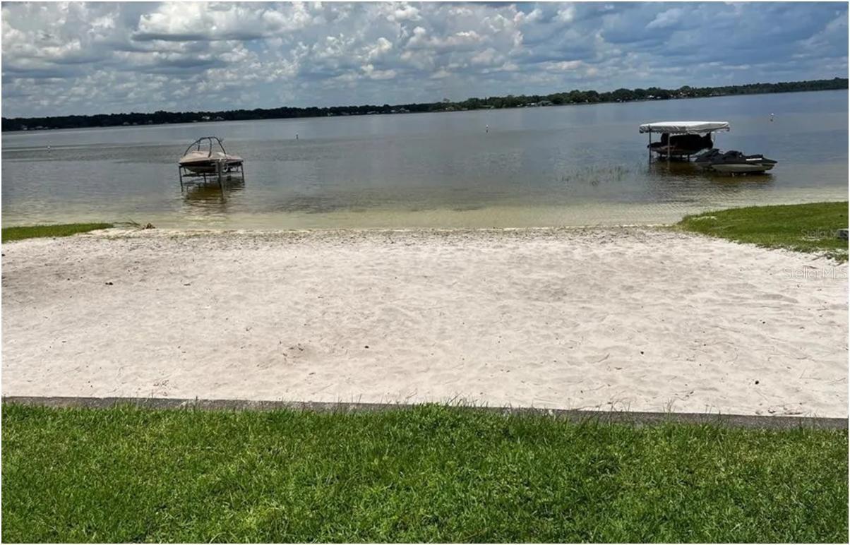 LOCH HARBOUR GROUP I - Residential