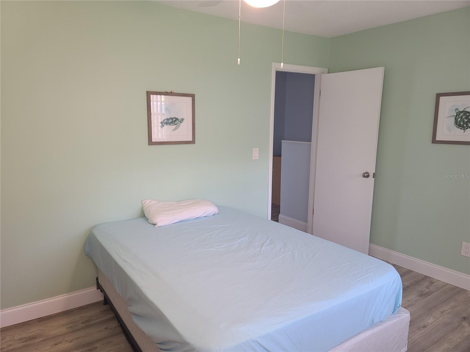 LOCH HARBOUR GROUP I - Residential