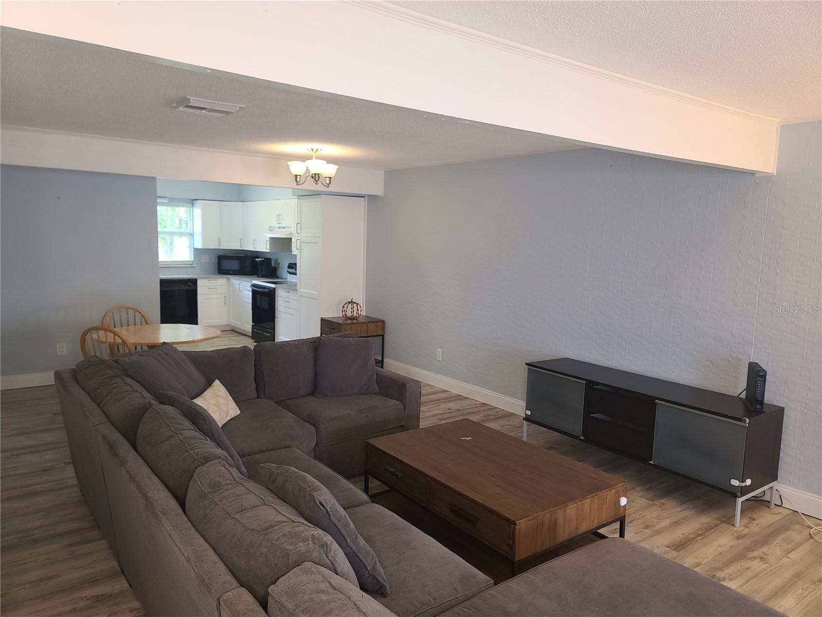 LOCH HARBOUR GROUP I - Residential