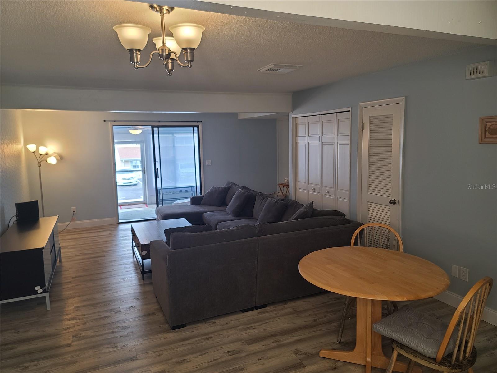 LOCH HARBOUR GROUP I - Residential