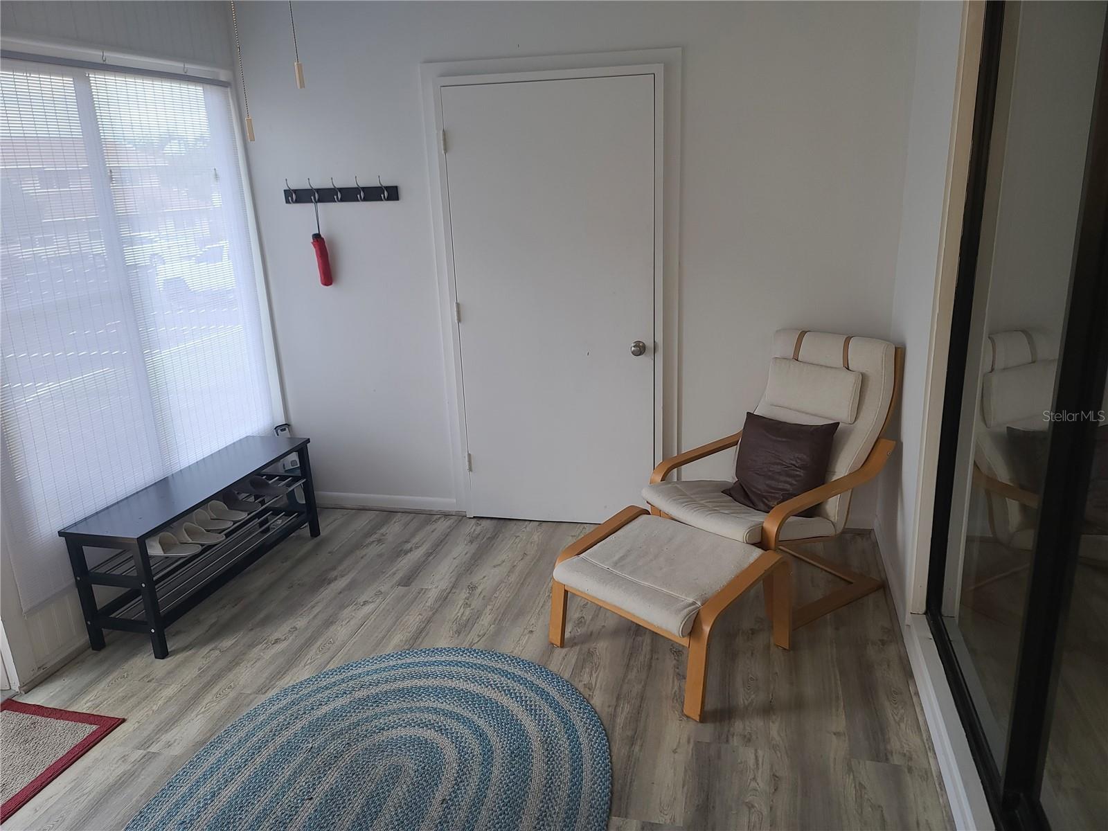 LOCH HARBOUR GROUP I - Residential