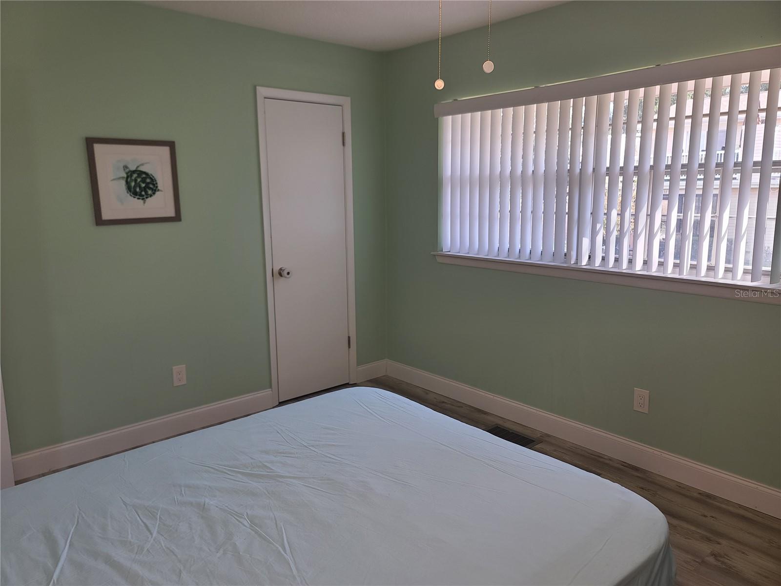 LOCH HARBOUR GROUP I - Residential