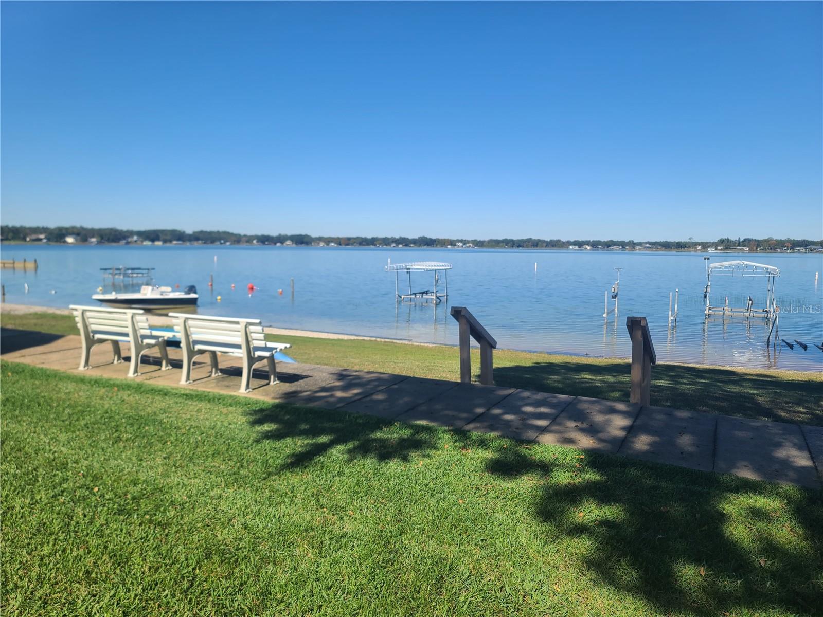 LOCH HARBOUR GROUP I - Residential