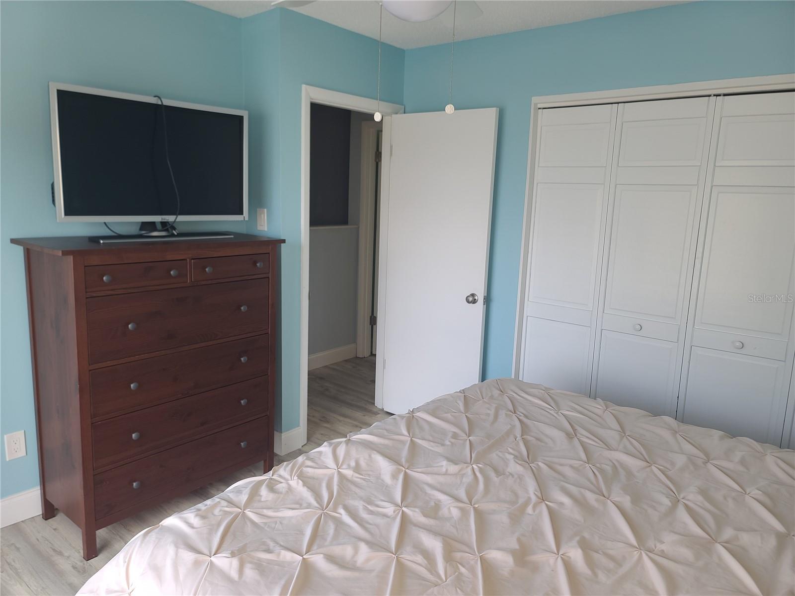 LOCH HARBOUR GROUP I - Residential