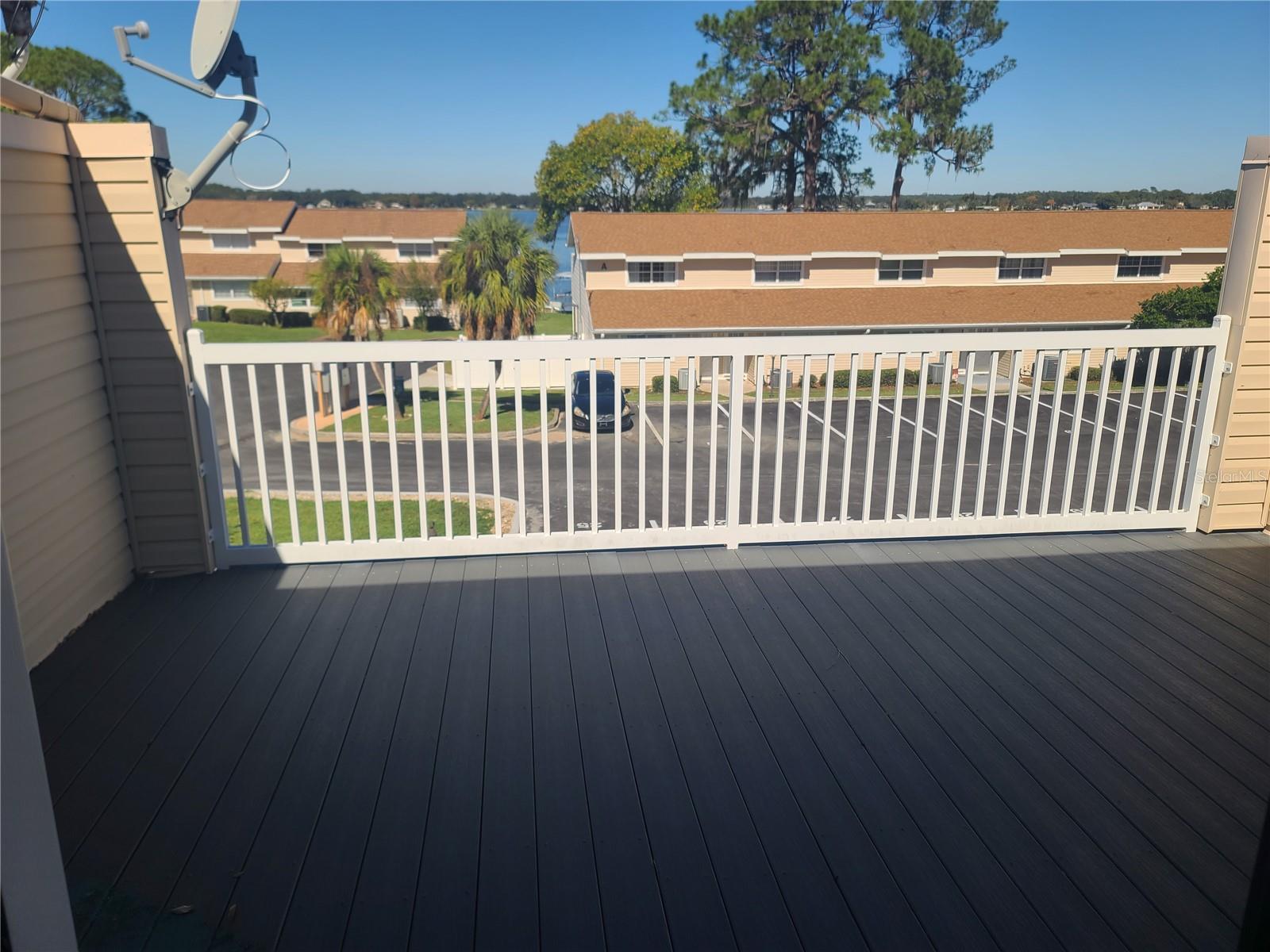 LOCH HARBOUR GROUP I - Residential