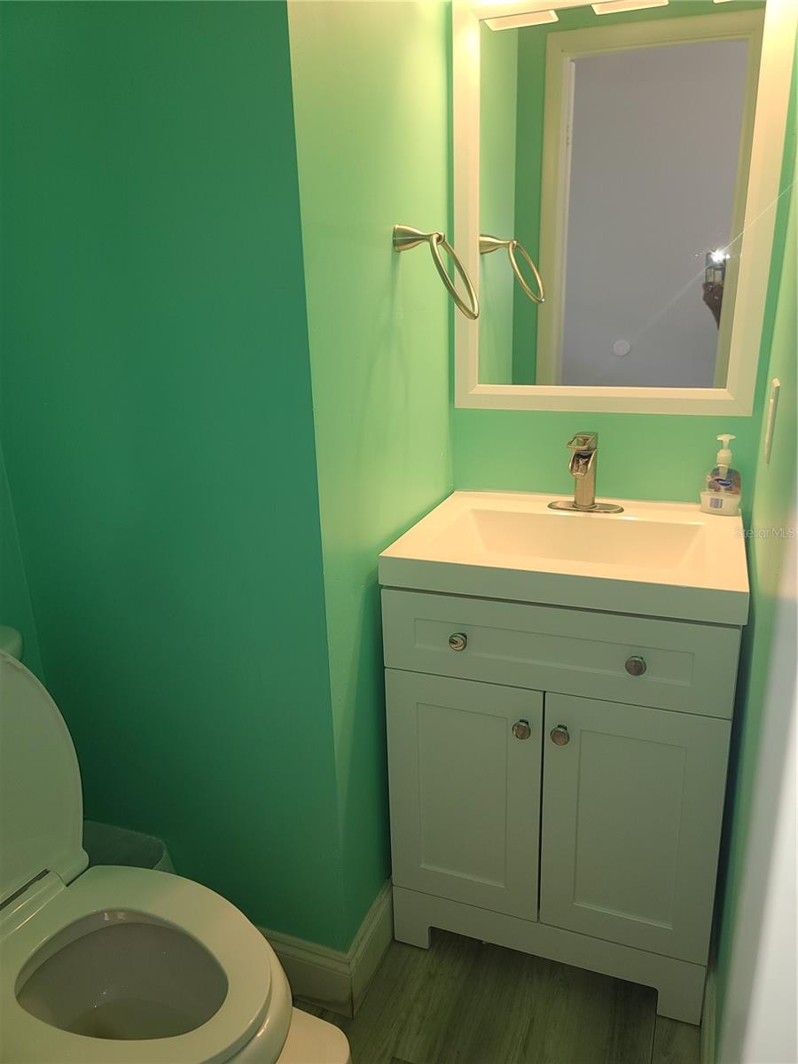 LOCH HARBOUR GROUP I - Residential