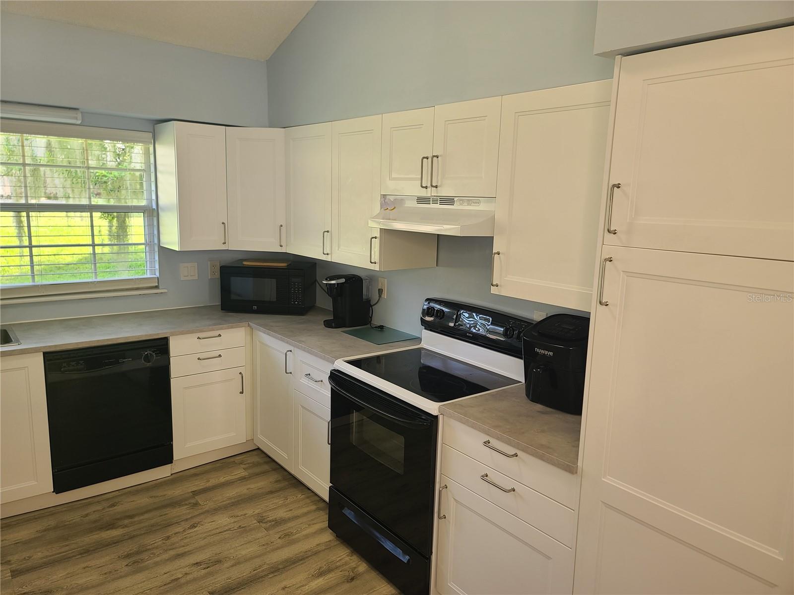 LOCH HARBOUR GROUP I - Residential