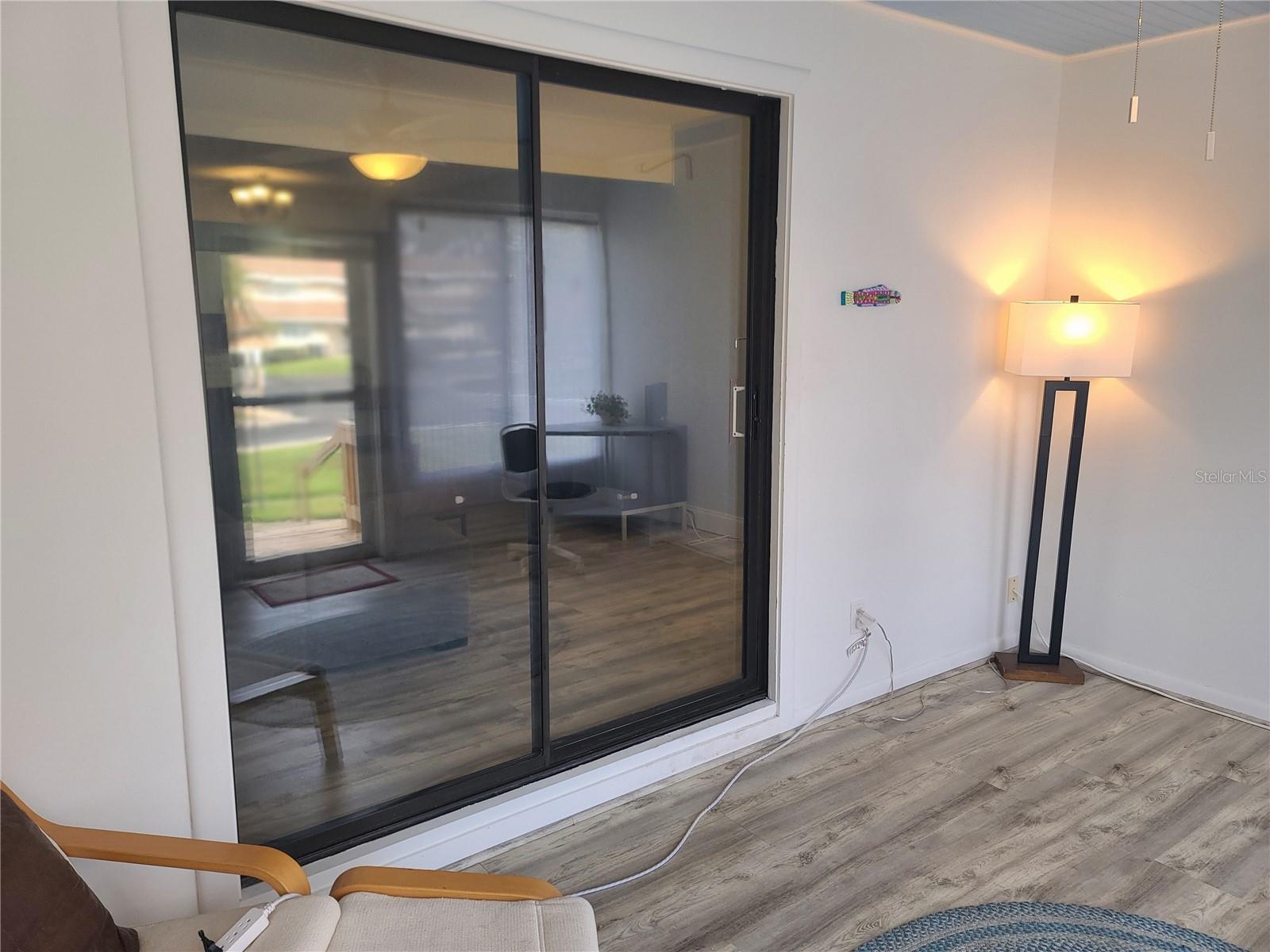 LOCH HARBOUR GROUP I - Residential