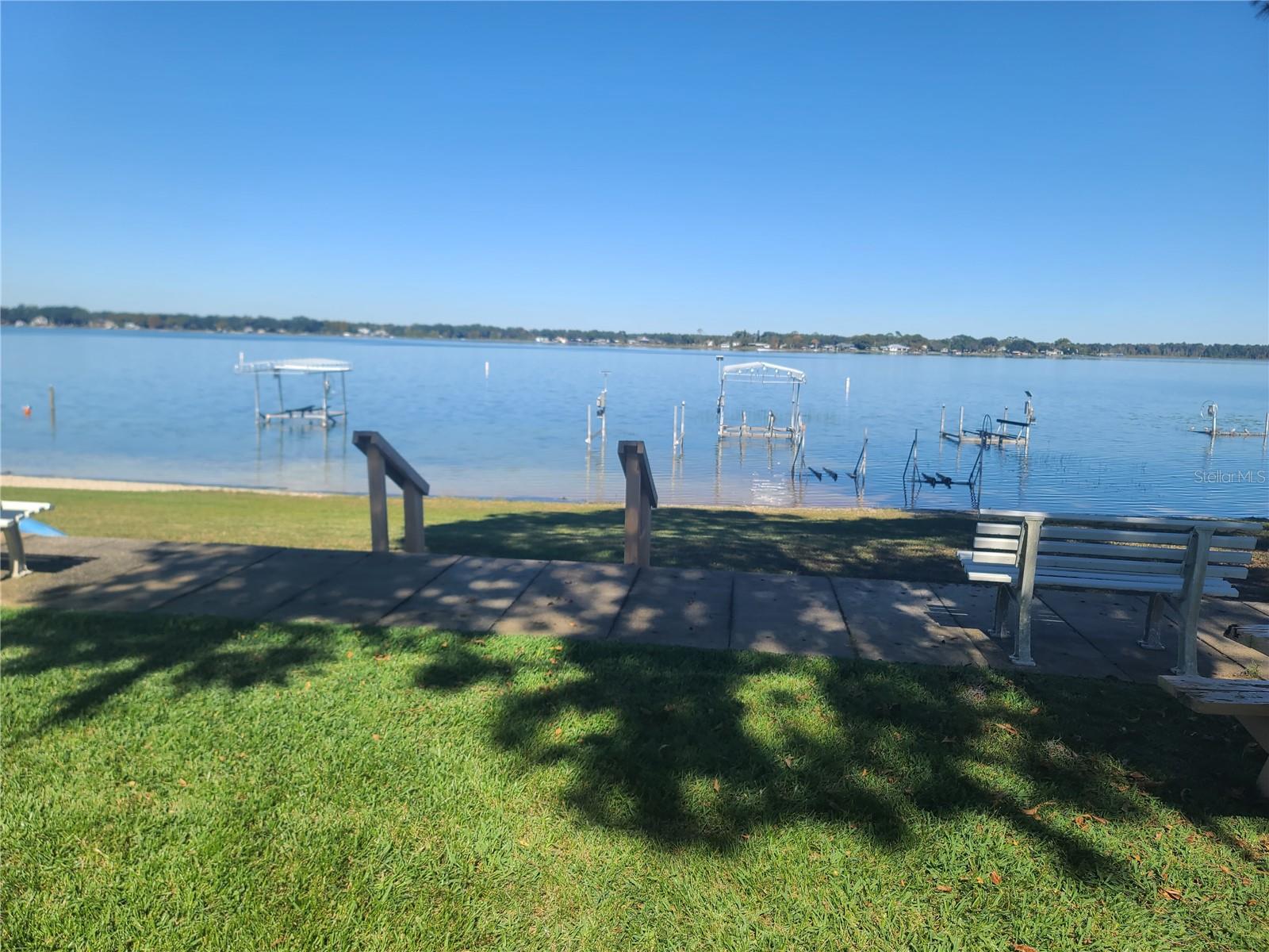 LOCH HARBOUR GROUP I - Residential