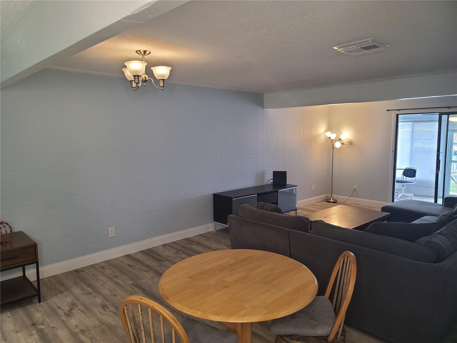 LOCH HARBOUR GROUP I - Residential